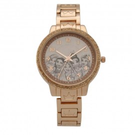 Adult Princess Fashion Bracelet Watch