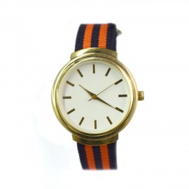 Water Resistant Custom Logo Quartz Wrist Watches