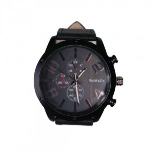 Custom Brand Digital Chronograph Waterproof Quartz Digital Watches For Men