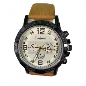 Custom Brand Digital Chronograph Ceramic Men's Digital Watches